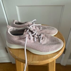 Allbirds Wool Runners